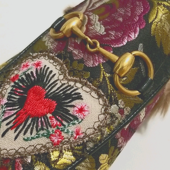 Gucci shoes - Picture 3 of 4